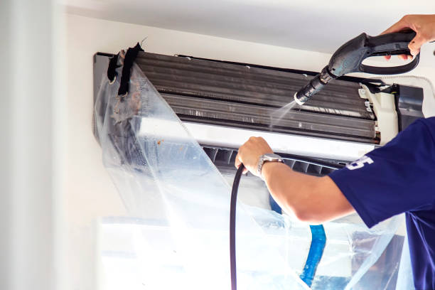 Best HVAC Air Duct Cleaning  in North Highlands, CA