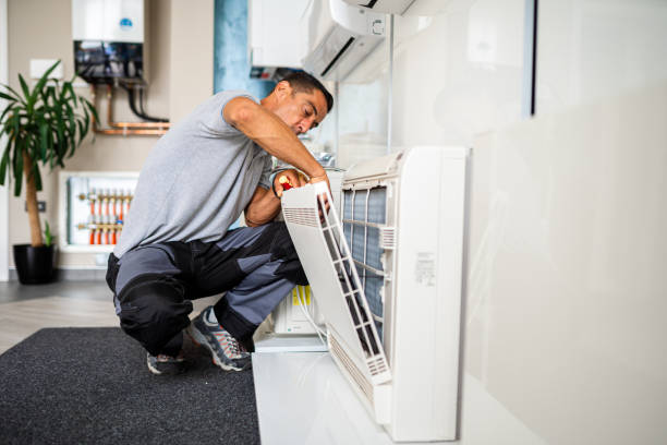 Best HVAC Duct Inspection Services  in North Highlands, CA