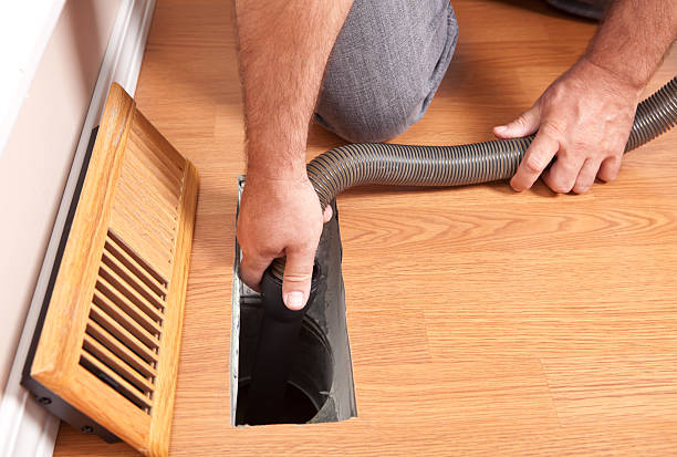 Best Air Duct Cleaning Near Me  in North Highlands, CA