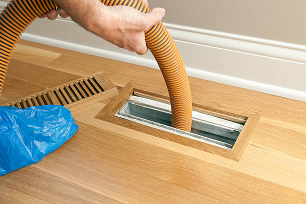 Best Ductwork Cleaning Services  in North Highlands, CA