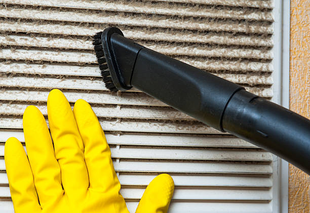 Best Air Duct Cleaning Near Me  in North Highlands, CA