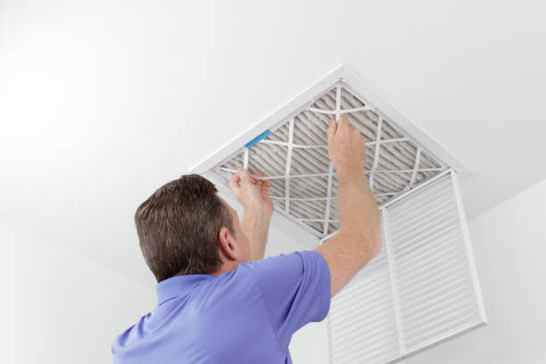 Best Residential Air Duct Cleaning  in North Highlands, CA